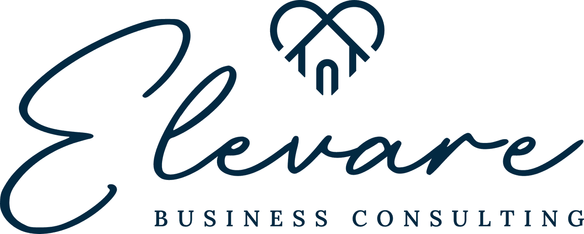 Elevare Business Consulting